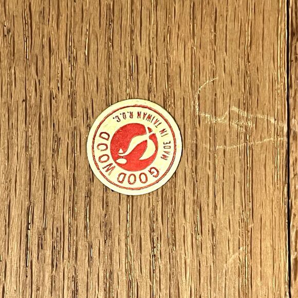 Vintage Good Wood Rustic Country Wooden Wall Mount Farmhouse Recipe Box New! - Picture 10 of 14